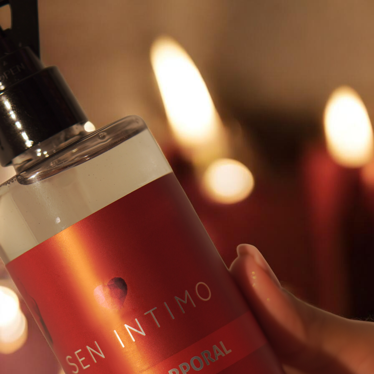 Aceite para Masajes y Aromaterapia