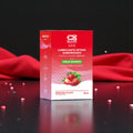 Lubricante Sabor Fresa Bombom