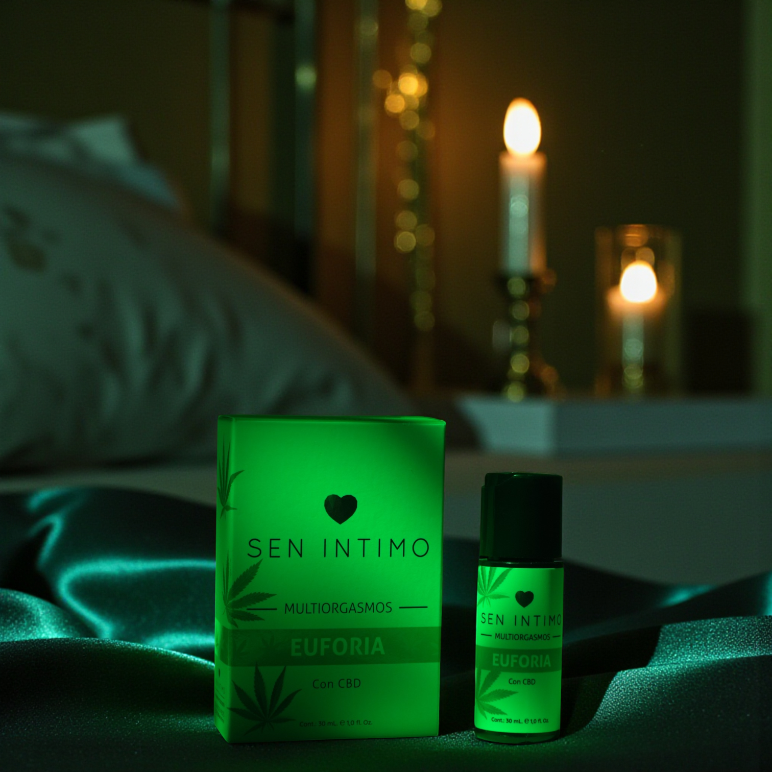 Multiorgasmo Euforia