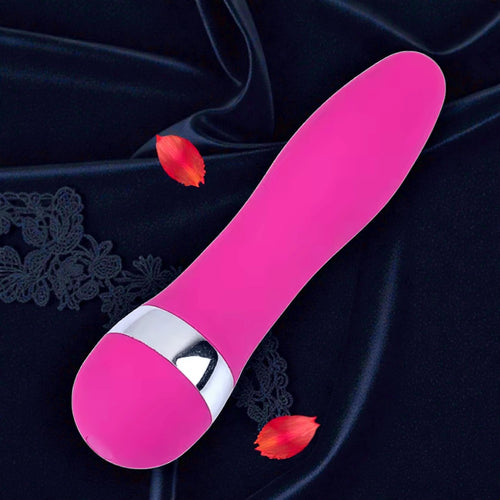 Bala Vibradora punto Diamante