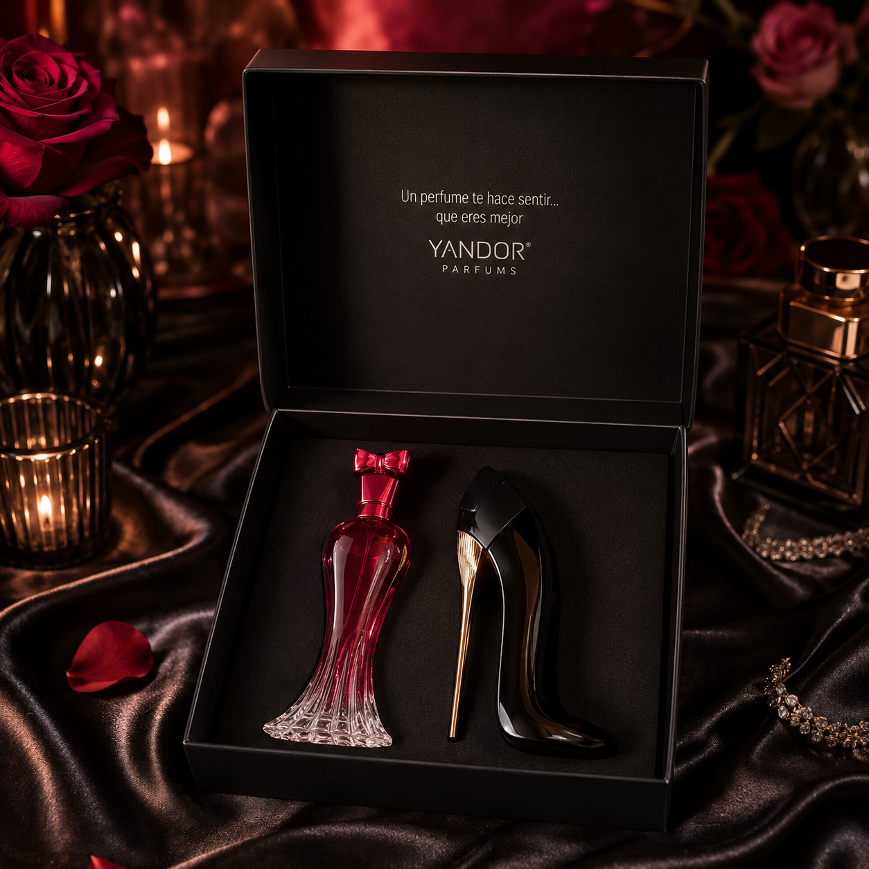 Perfumería