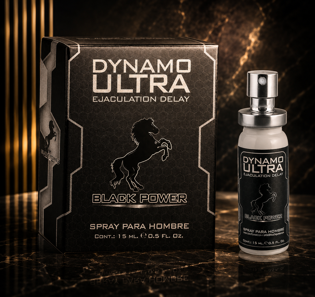 Retardante Dynamo Ultra