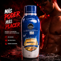 Power Sex Potenciador Hombre Mujer Jarabe 500ML
