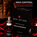 Retardante Ejaculation Delay