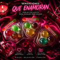 Perlas Lubricadas X3