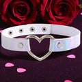 Collar Cuore
