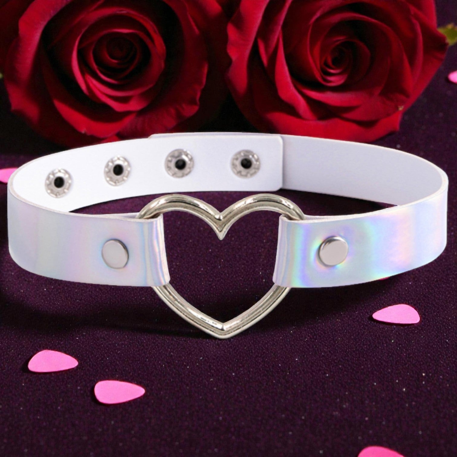 Collar Cuore