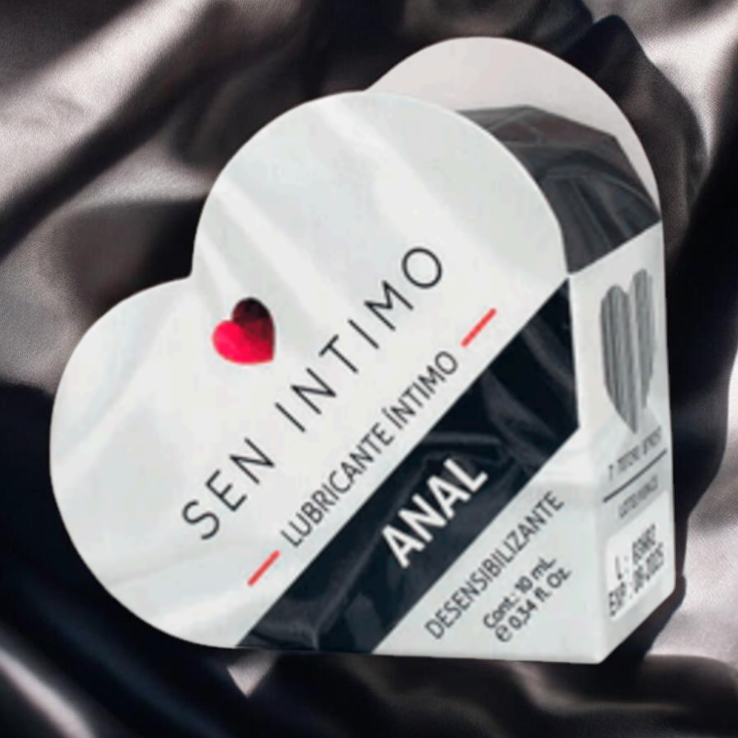 Lubricante Desensibilizante