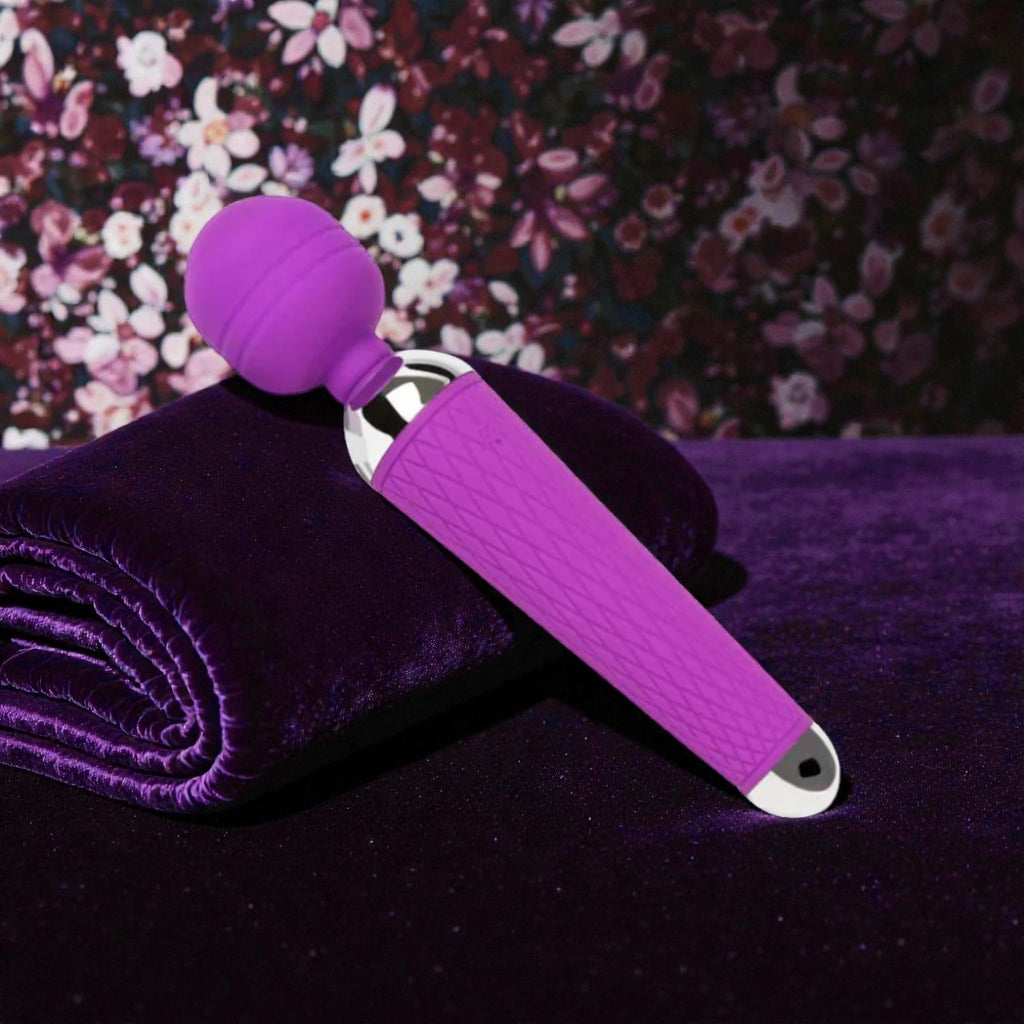 Masajeador Wanachi Luxury