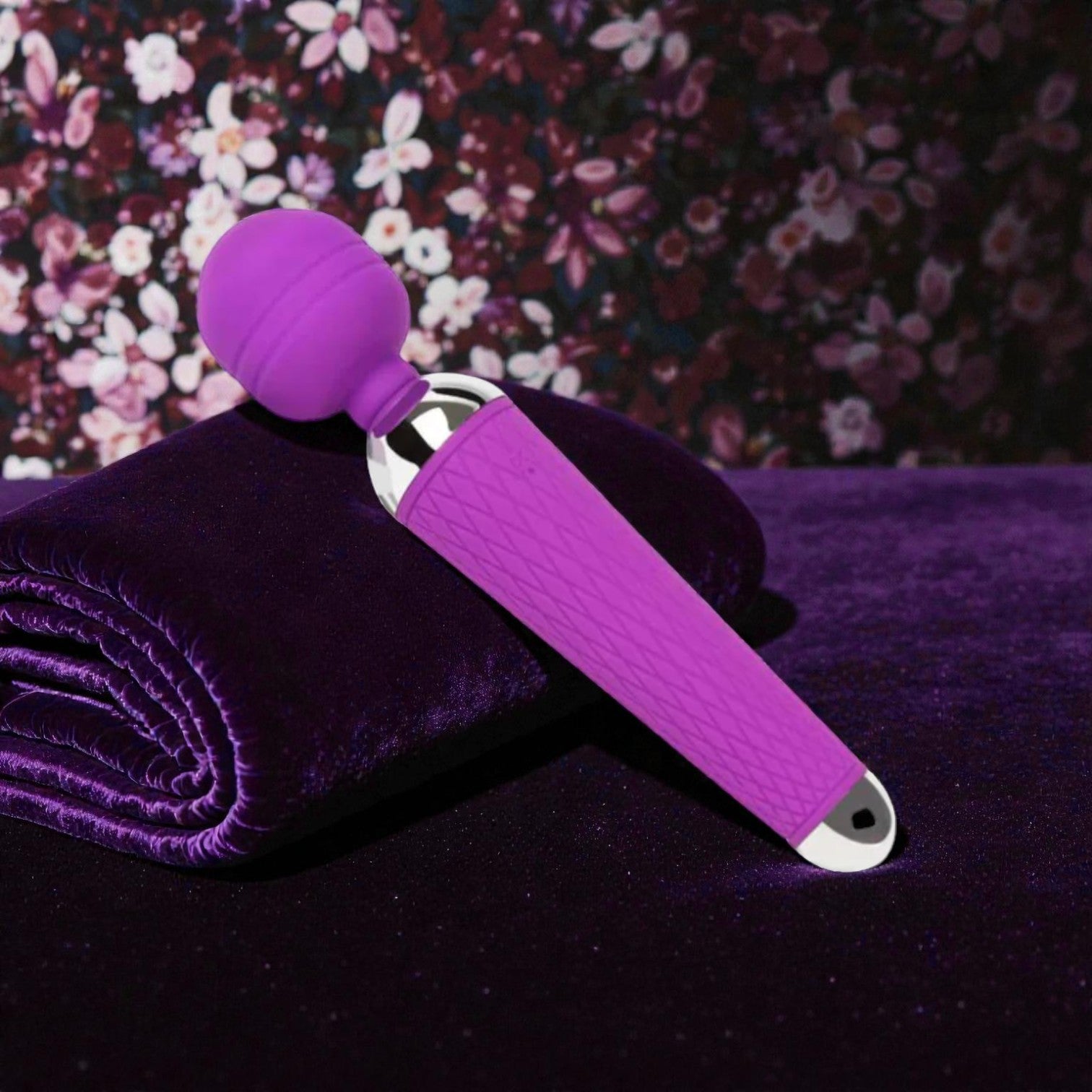 Masajeador Wanachi Luxury