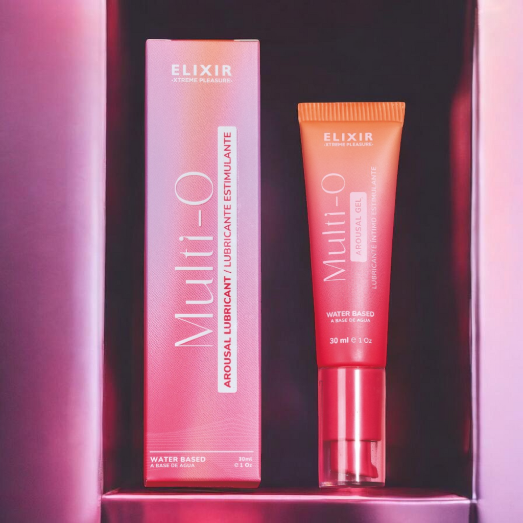 Gel Intimo Multi O