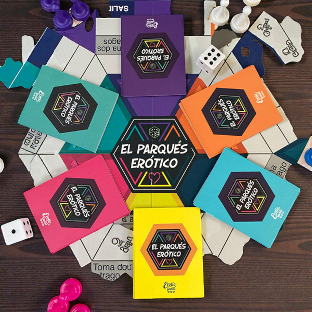 Parques Erótico
