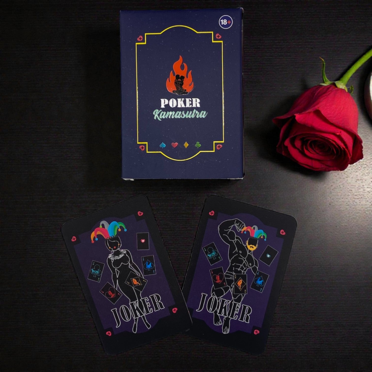 Póker Kamasutra