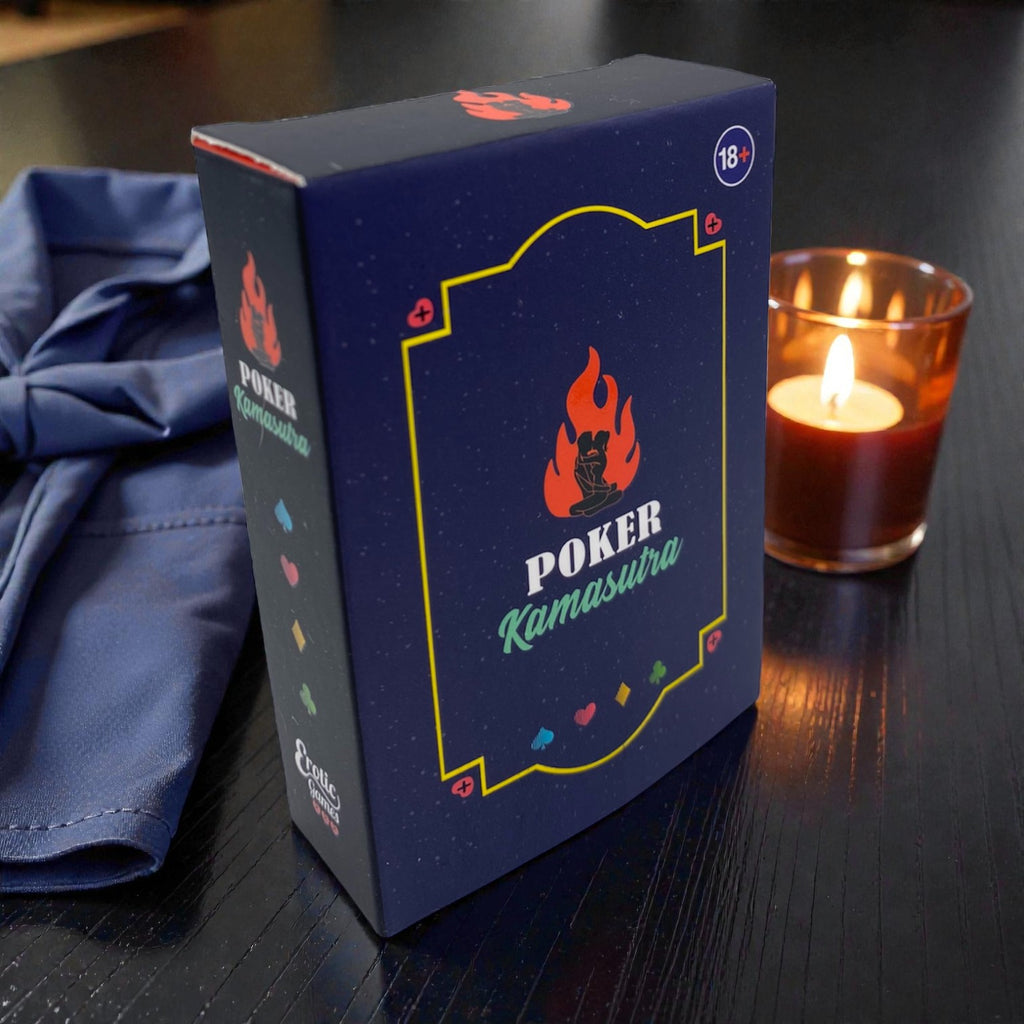Póker Kamasutra