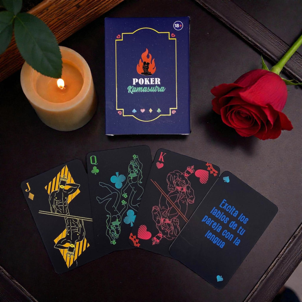 Póker Kamasutra