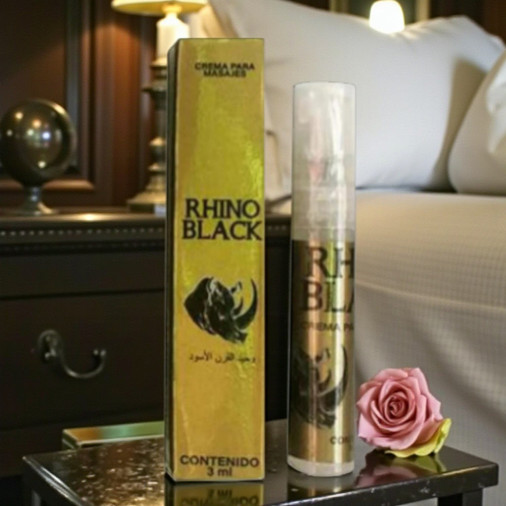 Rhino Black