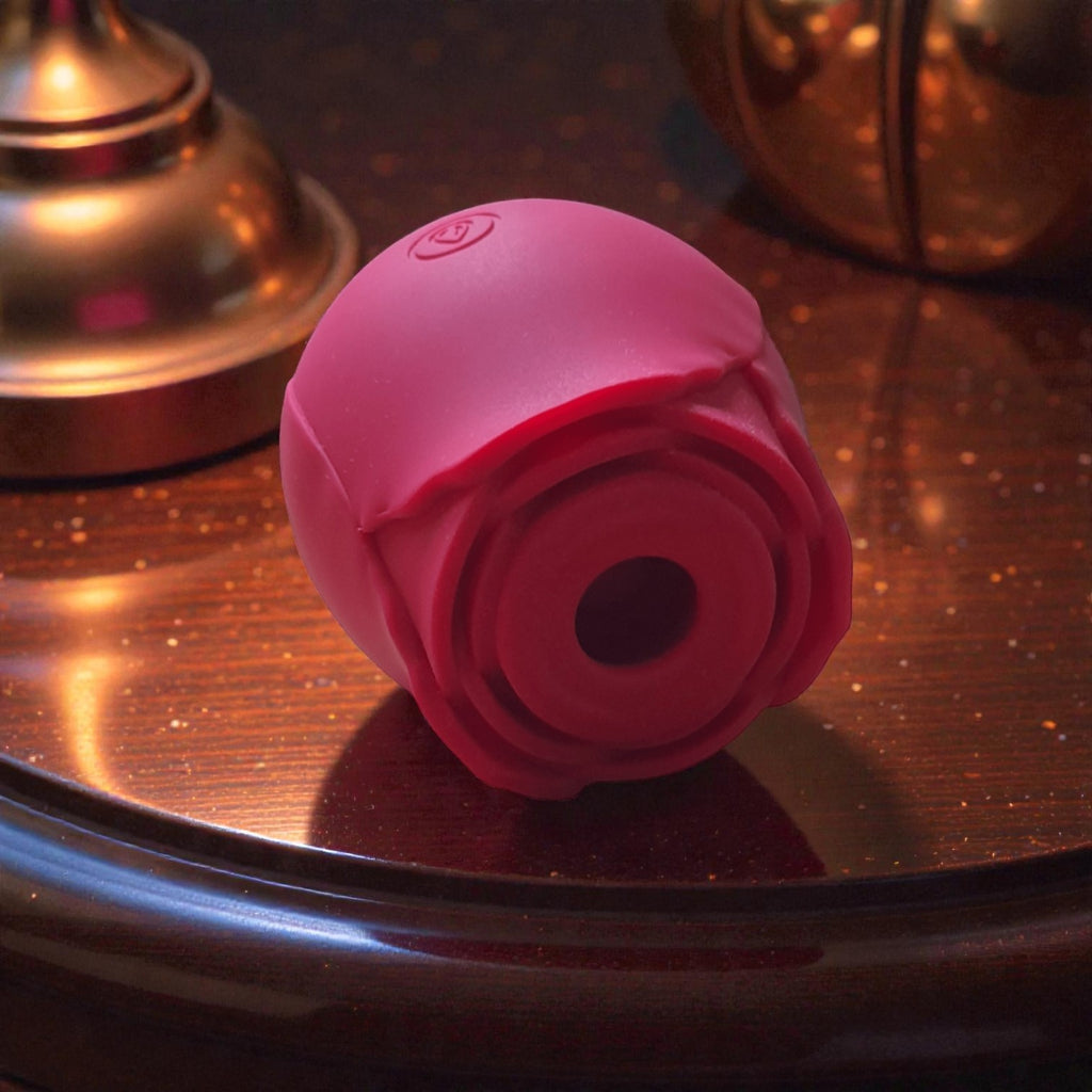 Succionador Rose