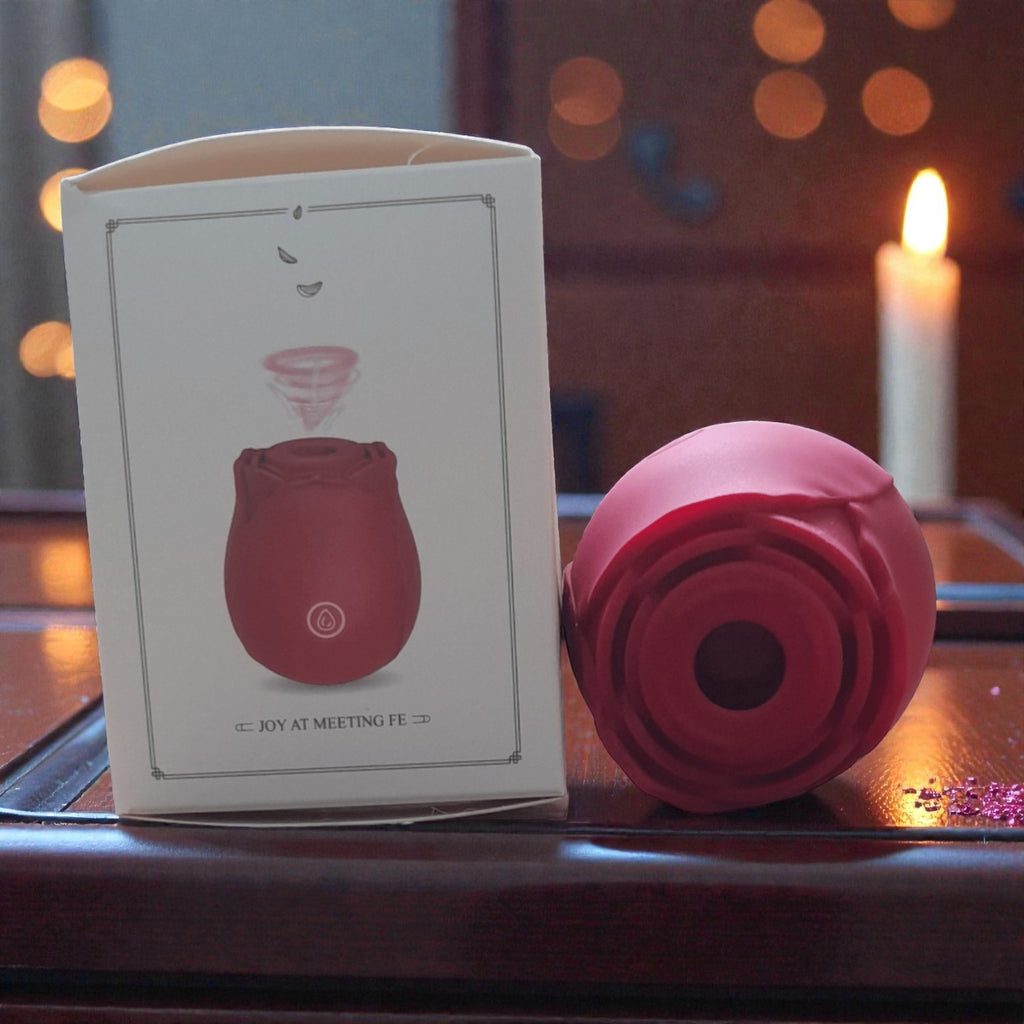 Succionador Rose