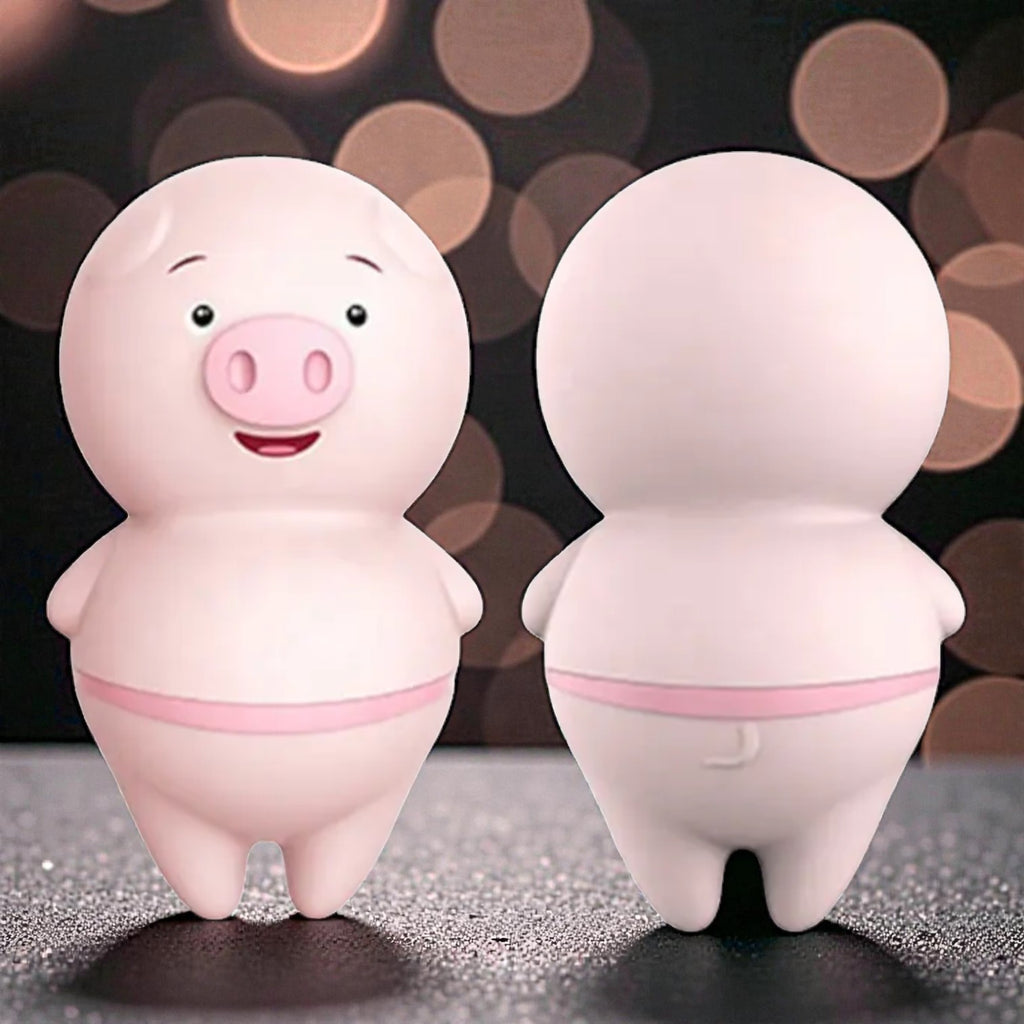 Vibrador Pig
