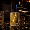 Perfume Invictus con Feromonas