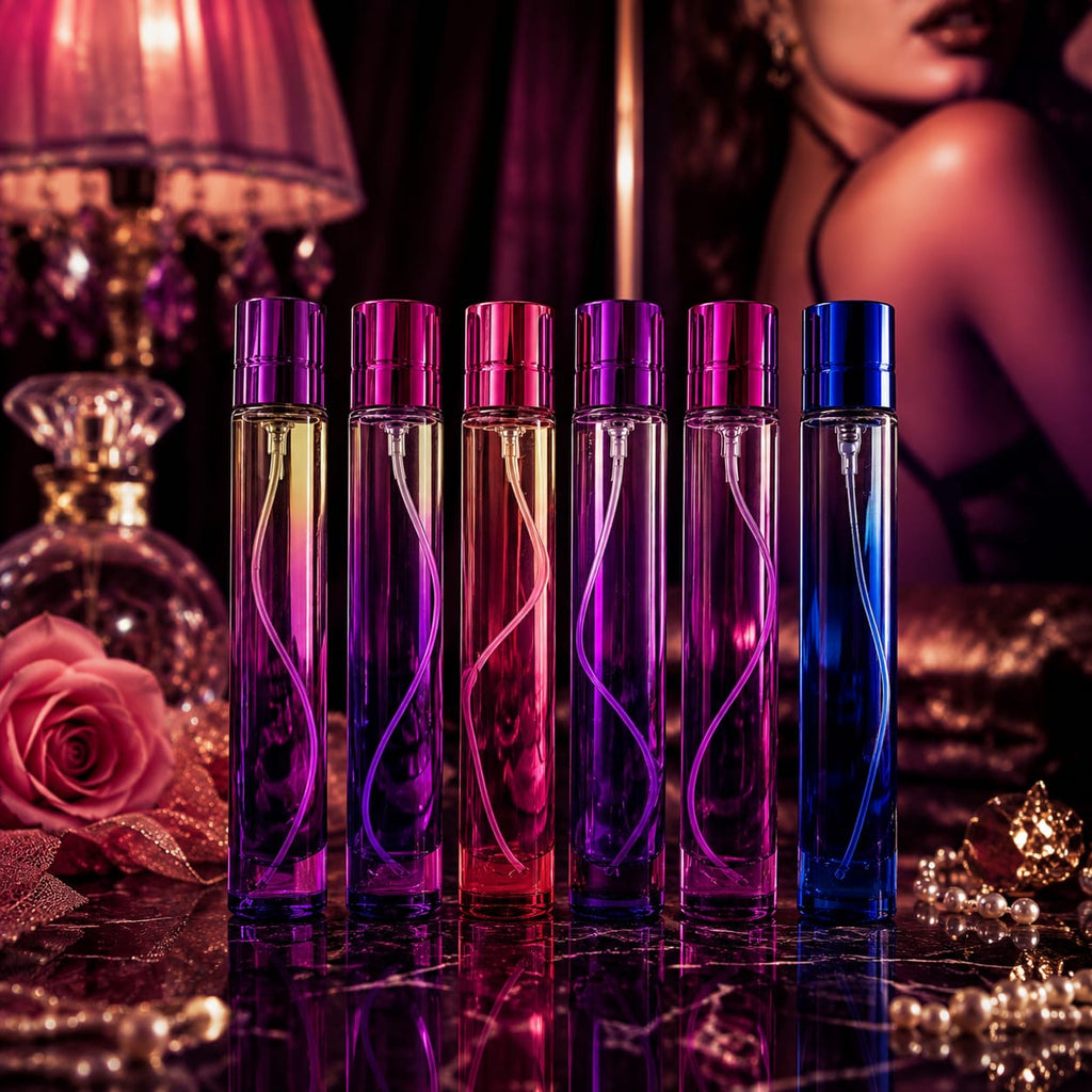 Perfume Good Girl con Feromonas Mujer