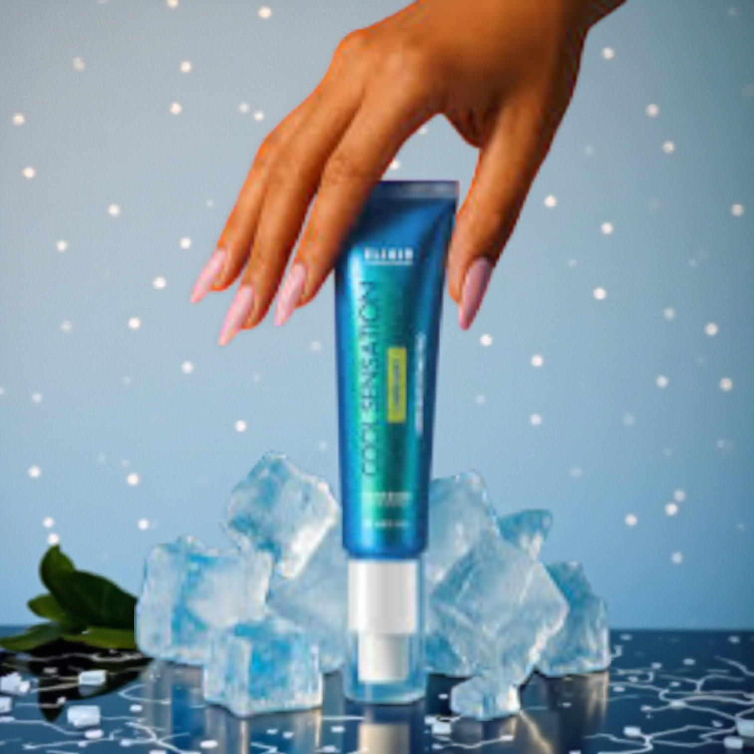 Lubricante Intimo Frío Cool Sensation