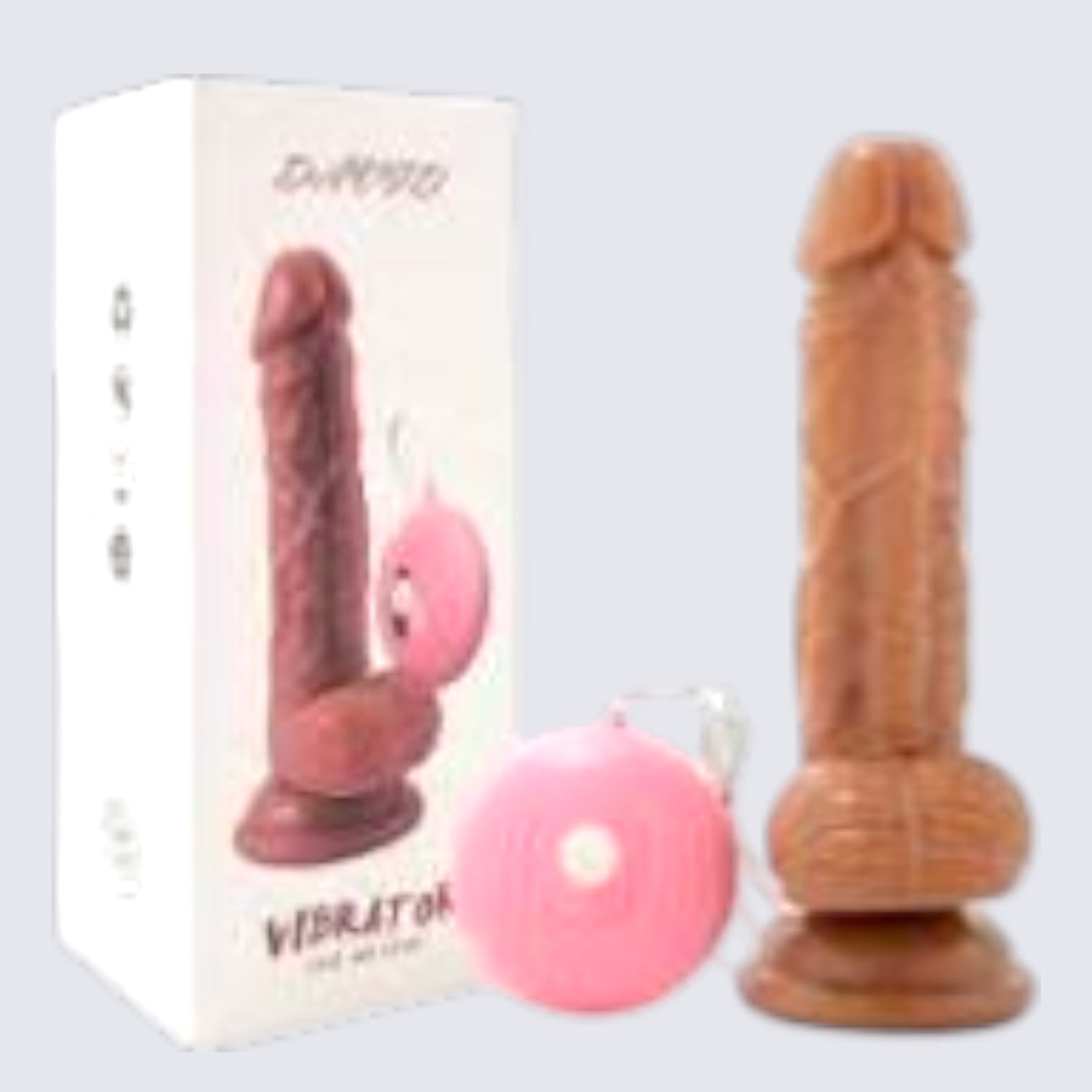 Dildo David