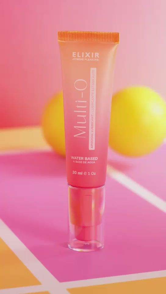 Gel Intimo Multi O