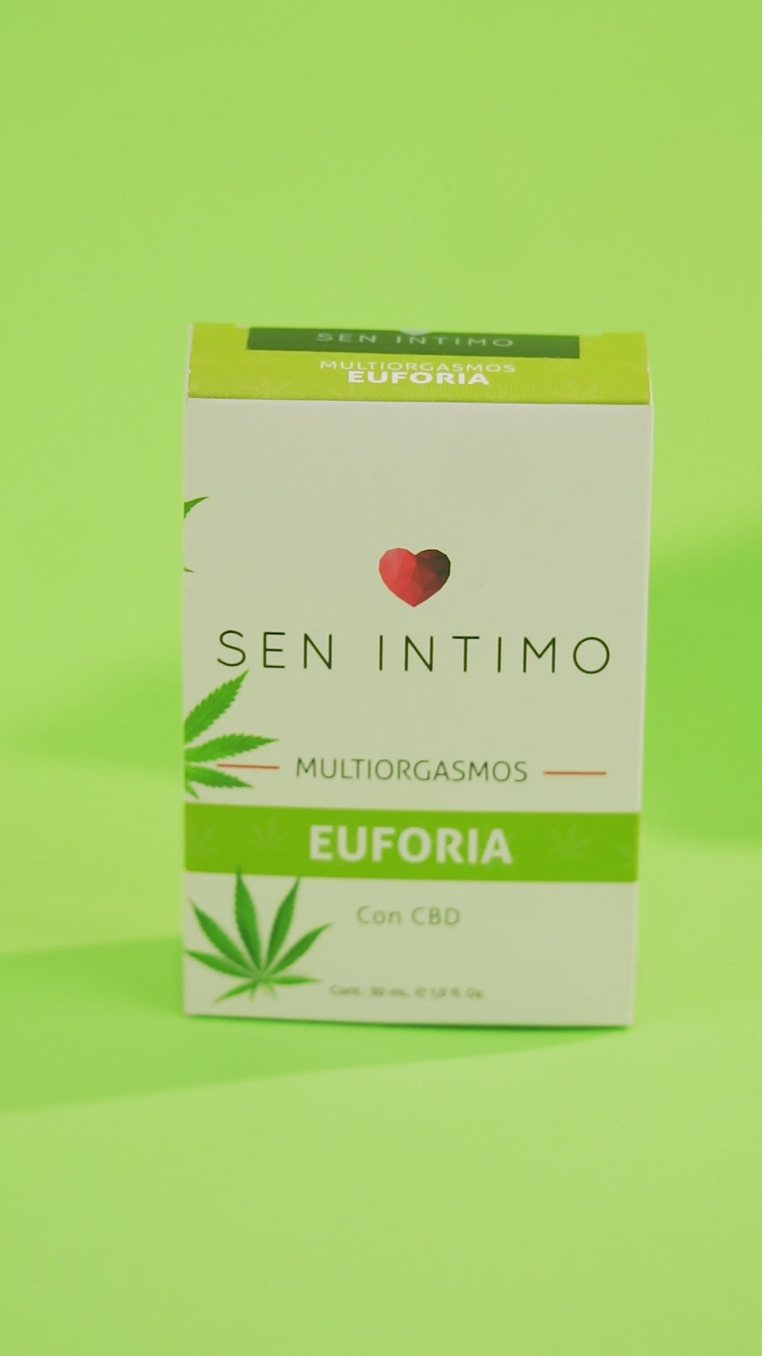 Multiorgasmo Euforia