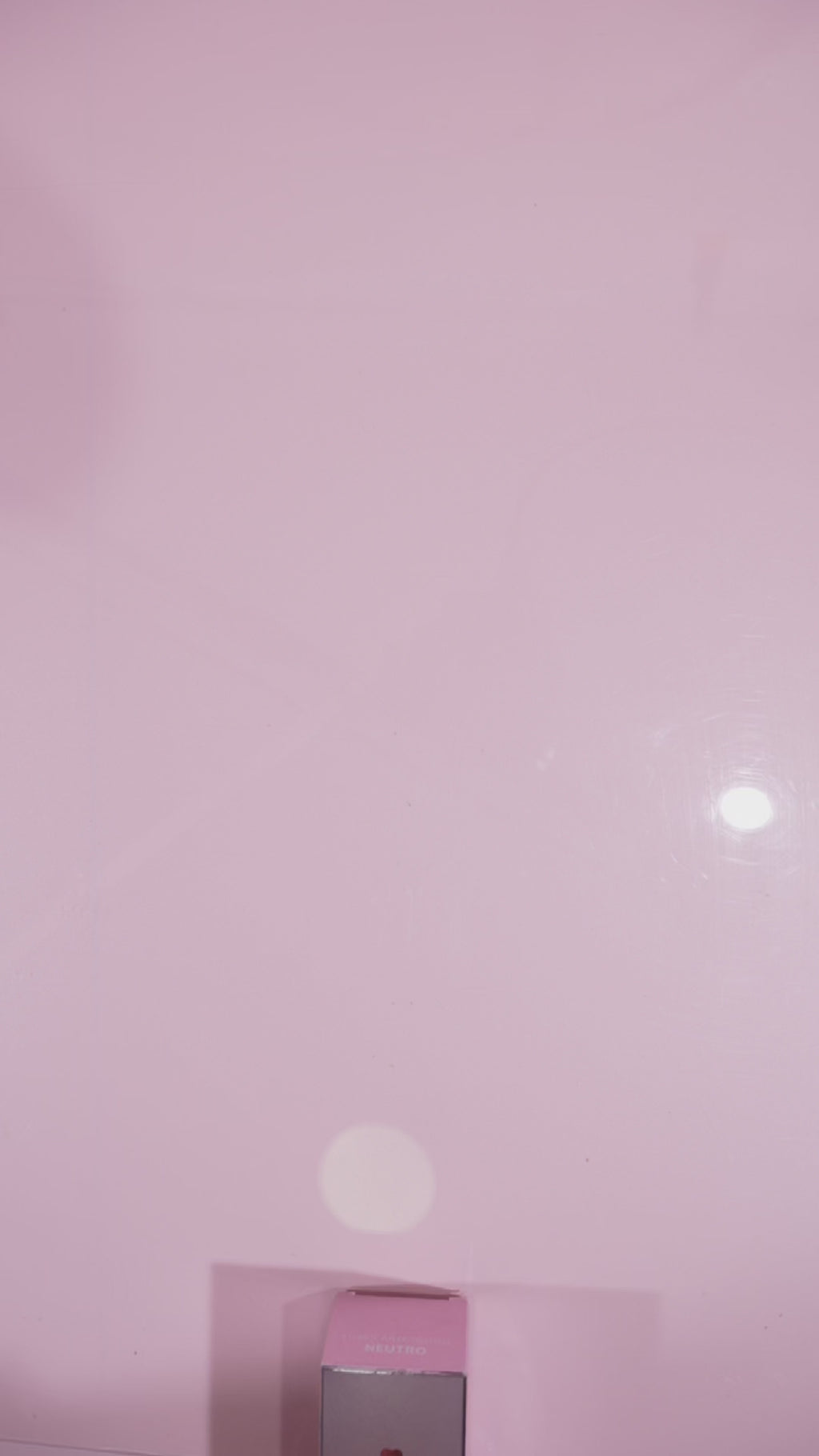 Lubricante Neutro Con Ácido Hialurónico Y Aloe Vera